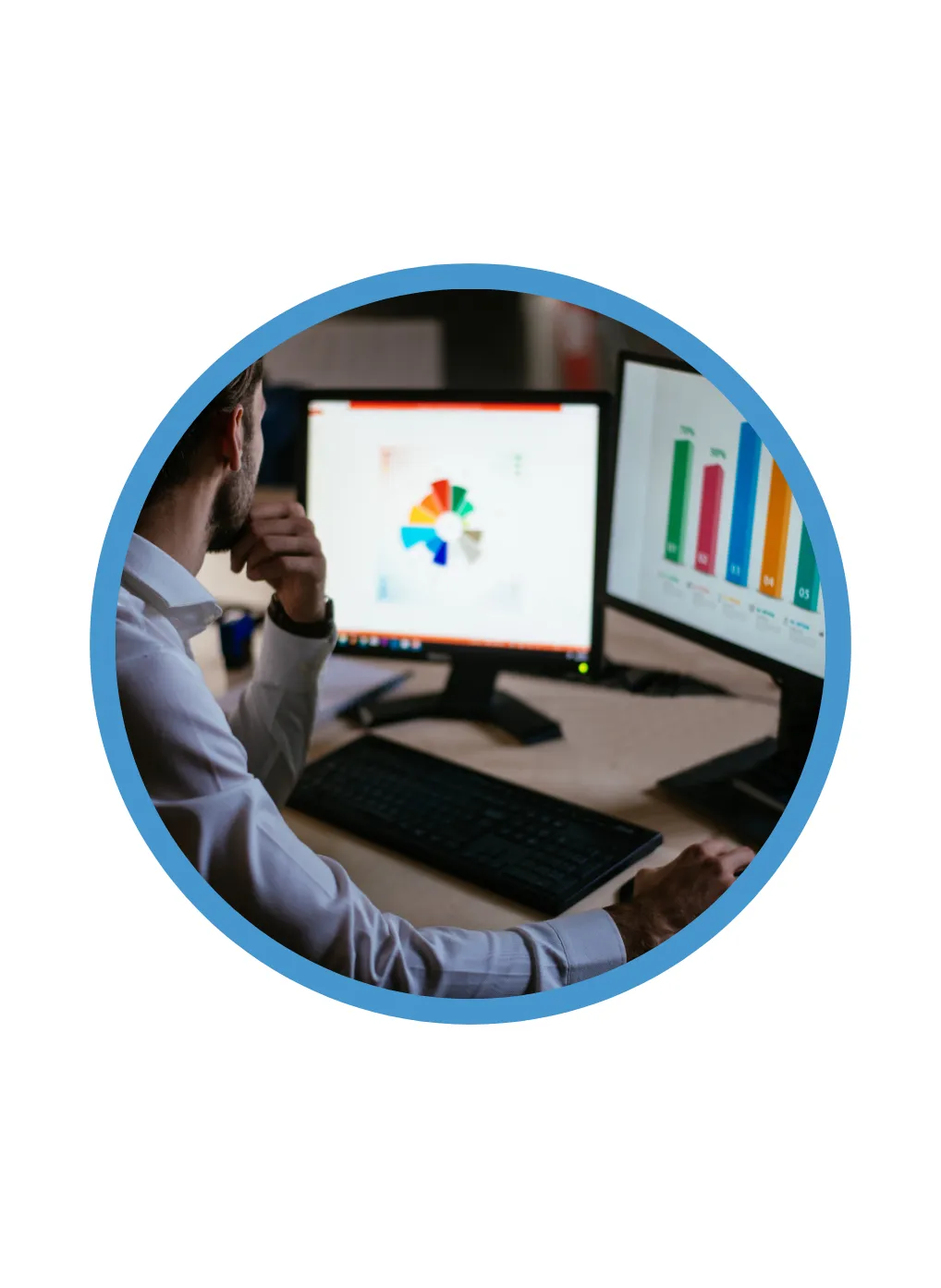 Research & Strategy